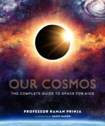 Our Cosmos (ISBN: 9781803381305)