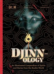 Djinnology (ISBN: 9781797214818)