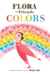 Flora and Friends Colors (ISBN: 9781797200576)