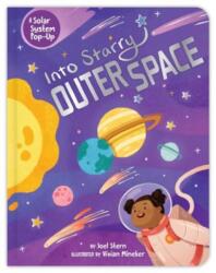 Into Starry Outer Space (ISBN: 9781665959667)