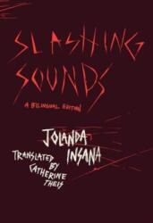 Slashing Sounds (ISBN: 9780226835747)