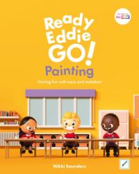 Ready Eddie Go! Painting (ISBN: 9781805013273)