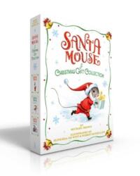 Santa Mouse A Christmas Gift Collection (ISBN: 9781665966924)