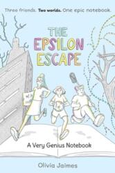 The Epsilon Escape (ISBN: 9781524884963)