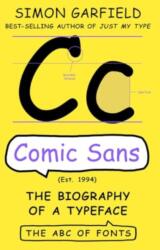 The Comic Sans (ISBN: 9781324086246)