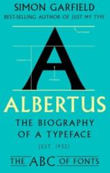 The Albertus (ISBN: 9781324086222)