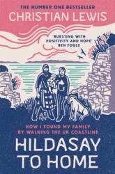 Hildasay to Home (ISBN: 9781035033812)
