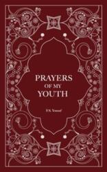Prayers of My Youth (ISBN: 9781524894337)