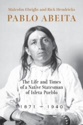 Pablo Abeita (ISBN: 9780826366313)