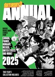 Saturday AM Annual 2025 (ISBN: 9780760390368)