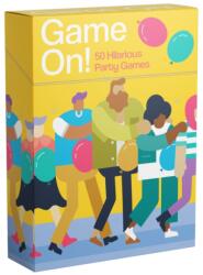 Game On! (ISBN: 9781923049376)