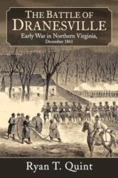 Battle of Dranesville (ISBN: 9781611216936)