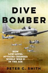 Dive Bomber (ISBN: 9780811776592)