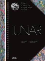 Lunar (ISBN: 9780500027141)