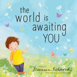 The World Is Awaiting You (ISBN: 9781728291529)
