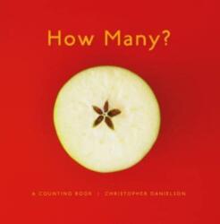 How Many? A Counting Book (ISBN: 9781625312174)