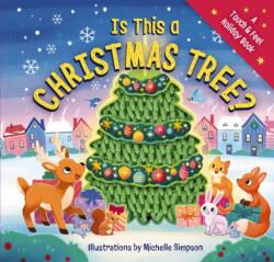 Is This a Christmas Tree? (ISBN: 9781400344949)