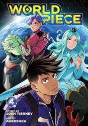 World Piece, Vol. 4 (ISBN: 9781974747078)