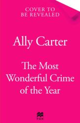 Most Wonderful Crime of the Year (ISBN: 9781035044085)