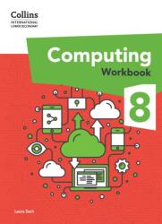 International Lower Secondary Computing Workbook: Stage 8 (ISBN: 9780008684068)