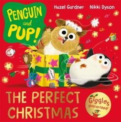 The Perfect Christmas (ISBN: 9781035014743)