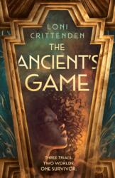 The Ancient's Game (ISBN: 9780008666347)