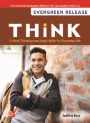 THiNK: 2024 Release ISE (ISBN: 9781266917394)