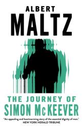 The Journey of Simon McKeever (ISBN: 9780714550800)