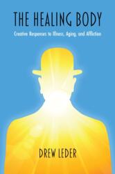 Healing Body (ISBN: 9780810146389)
