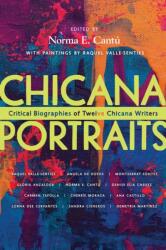 Chicana Portraits (ISBN: 9780816551828)