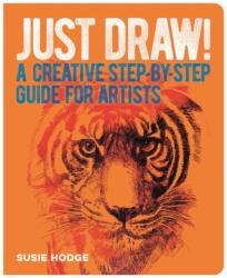 Just Draw! (ISBN: 9781398803817)