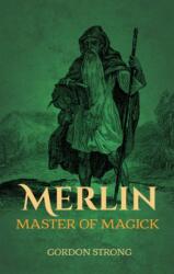 Merlin (ISBN: 9781959883036)