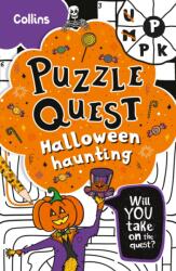 Halloween Haunting (ISBN: 9780008621902)