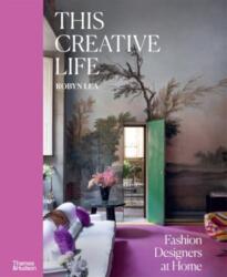 This Creative Life (ISBN: 9781760762919)
