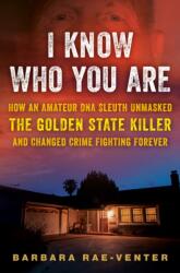 I Know Who You Are (ISBN: 9780593358894)