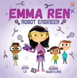 Emma Ren (ISBN: 9789815044003)