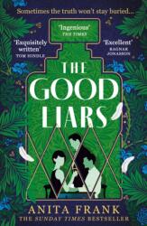 The Good Liars (ISBN: 9780008455262)