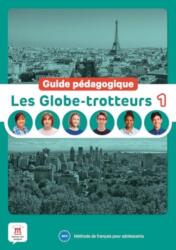 Les Globe-trotteurs 1 - Guide pedagogique (ISBN: 9788411570138)