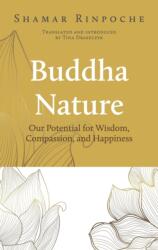 Buddha Nature (ISBN: 9782360170579)