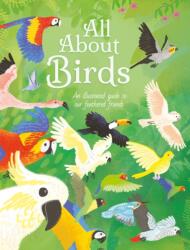 All About Birds (ISBN: 9781398811164)