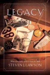 The Legacy (ISBN: 9781576733295)