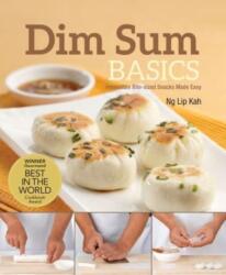 Dim Sum Basics (ISBN: 9789815044119)