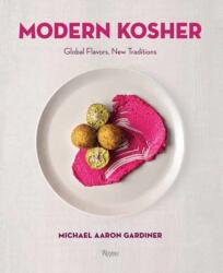 Global Flavors, New Traditions (ISBN: 9780789341327)