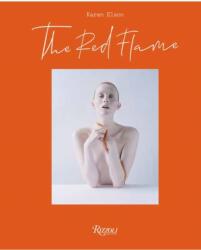 Red Flame (ISBN: 9780789341280)