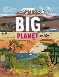 Big Planet (ISBN: 9781445186375)