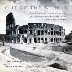 Out of the Studio (ISBN: 9780228012054)