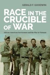 Race in the Crucible of War (ISBN: 9781625346841)