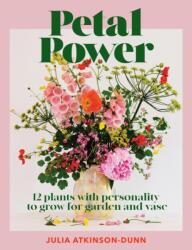 Petal Power (ISBN: 9780473559342)