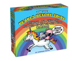 Pearls Before Swine 2023 Day-to-Day Calendar (ISBN: 9781524873004)