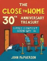 The Close to Home 30th Anniversary Treasury (ISBN: 9781449489335)